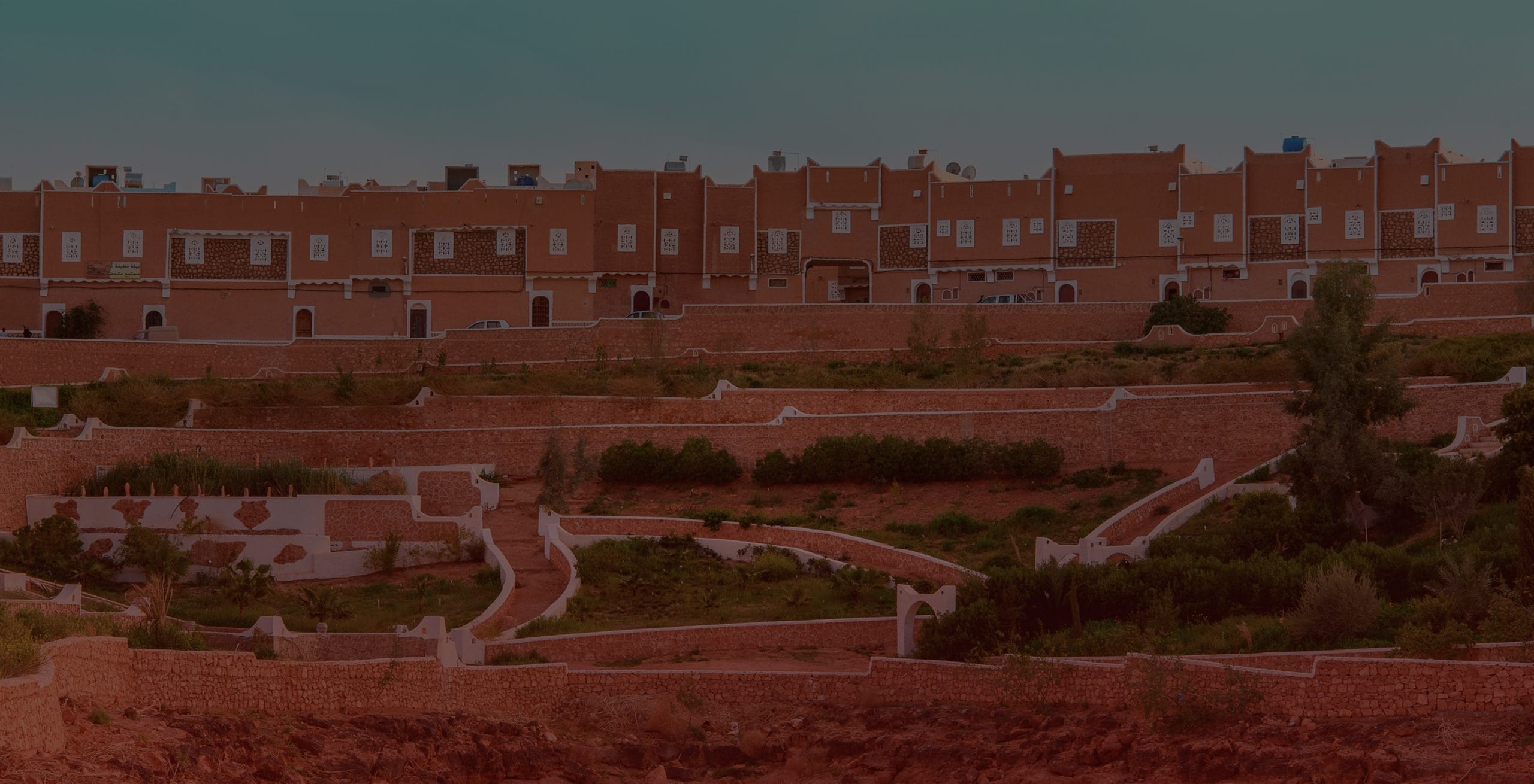 Ghardaïa