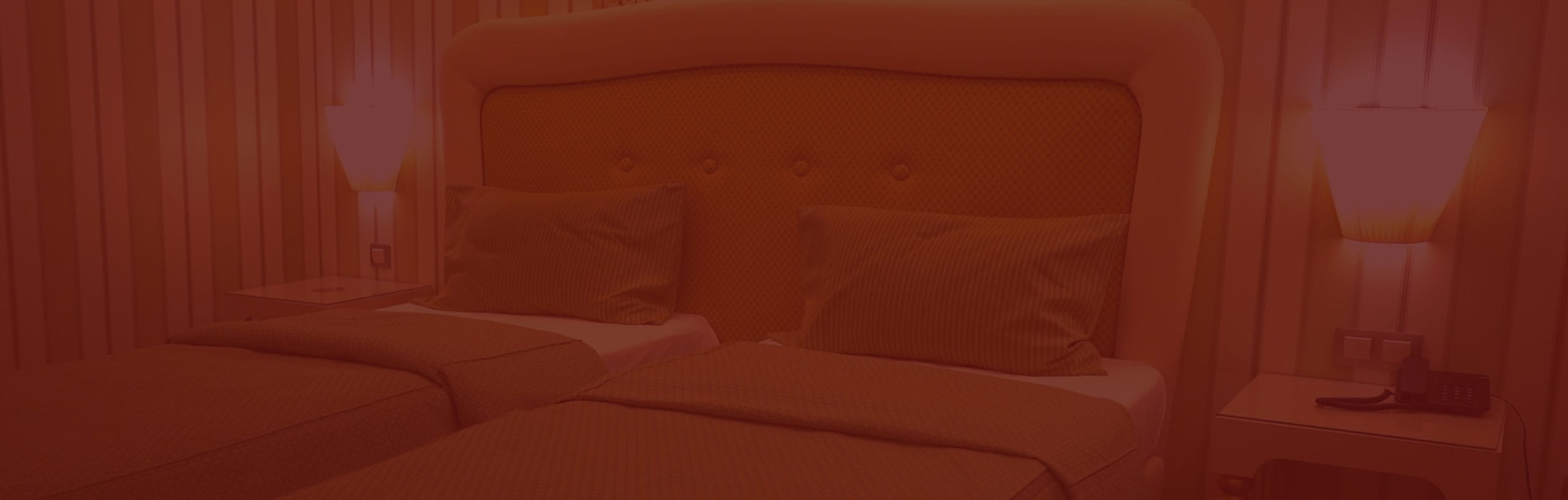 Chambre Grand Lit Luxe